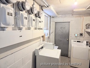 2 Bedroom apartment for rent in MISSISSAUGA