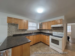 2 Bedroom apartment for rent in MISSISSAUGA