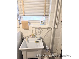 2 Bedroom apartment for rent in MISSISSAUGA