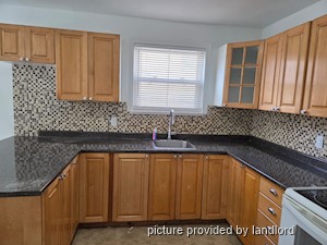 2 Bedroom apartment for rent in MISSISSAUGA