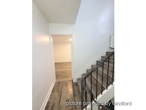 2 Bedroom apartment for rent in MISSISSAUGA