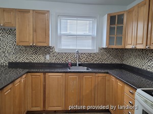 2 Bedroom apartment for rent in MISSISSAUGA