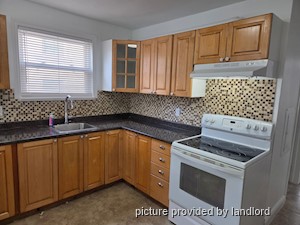 2 Bedroom apartment for rent in MISSISSAUGA