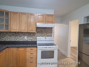 2 Bedroom apartment for rent in MISSISSAUGA