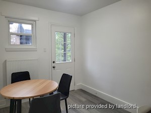 2 Bedroom apartment for rent in MISSISSAUGA