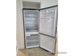 2 Bedroom apartment for rent in MISSISSAUGA