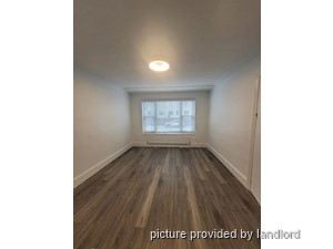 2 Bedroom apartment for rent in MISSISSAUGA