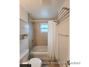 2 Bedroom apartment for rent in MISSISSAUGA