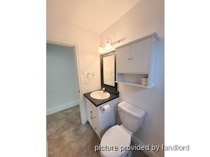 2 Bedroom apartment for rent in MISSISSAUGA