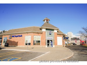 2 Bedroom apartment for rent in MISSISSAUGA