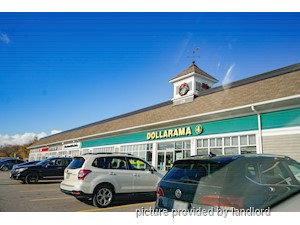 2 Bedroom apartment for rent in MISSISSAUGA