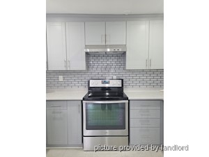 2 Bedroom apartment for rent in MISSISSAUGA