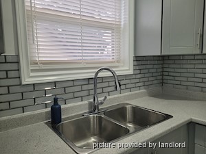 2 Bedroom apartment for rent in MISSISSAUGA