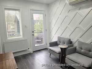 2 Bedroom apartment for rent in MISSISSAUGA