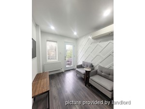 2 Bedroom apartment for rent in MISSISSAUGA