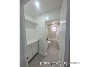 2 Bedroom apartment for rent in MISSISSAUGA