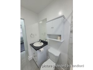 2 Bedroom apartment for rent in MISSISSAUGA