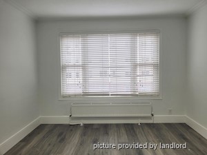 2 Bedroom apartment for rent in MISSISSAUGA