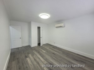 2 Bedroom apartment for rent in MISSISSAUGA