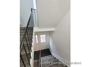 2 Bedroom apartment for rent in MISSISSAUGA