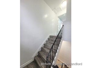 2 Bedroom apartment for rent in MISSISSAUGA