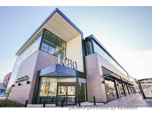 2 Bedroom apartment for rent in MISSISSAUGA