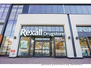 2 Bedroom apartment for rent in MISSISSAUGA