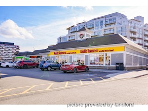 2 Bedroom apartment for rent in MISSISSAUGA