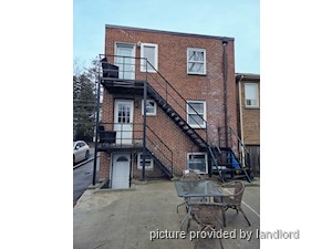 2 Bedroom apartment for rent in MISSISSAUGA