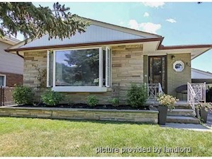 Rental High-rise 35 Collingdon Dr  Brantford On, Brantford, ON