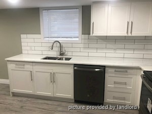 2 Bedroom apartment for rent in Brantford