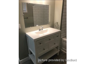 2 Bedroom apartment for rent in Brantford