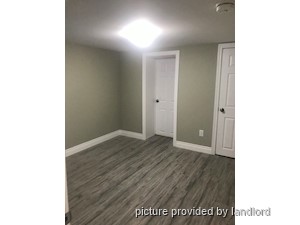 2 Bedroom apartment for rent in Brantford