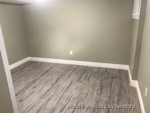 2 Bedroom apartment for rent in Brantford