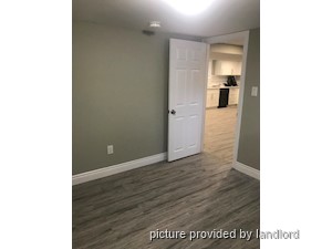 2 Bedroom apartment for rent in Brantford