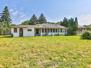 2 Bedroom apartment for rent in Brantford