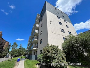 2 Bedroom apartment for rent in Brampton