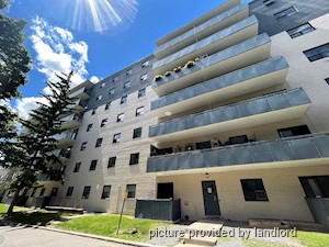 2 Bedroom apartment for rent in Brampton