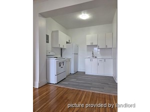 1 Bedroom apartment for rent in TORONTO