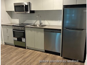 2 Bedroom apartment for rent in TORONTO