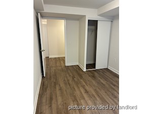 2 Bedroom apartment for rent in TORONTO