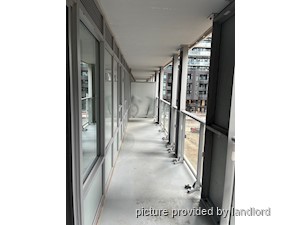 2 Bedroom apartment for rent in TORONTO