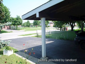 Room / Shared apartment for rent in MISSISSAUGA