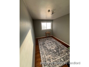 Room / Shared apartment for rent in MISSISSAUGA