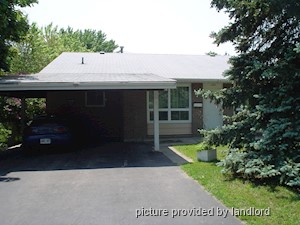 Room / Shared apartment for rent in MISSISSAUGA