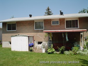 Room / Shared apartment for rent in MISSISSAUGA