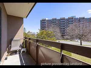 2 Bedroom apartment for rent in Guelph