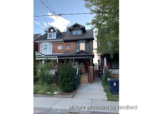 1 Bedroom apartment for rent in TORONTO