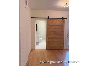 1 Bedroom apartment for rent in TORONTO