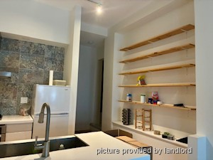 1 Bedroom apartment for rent in TORONTO